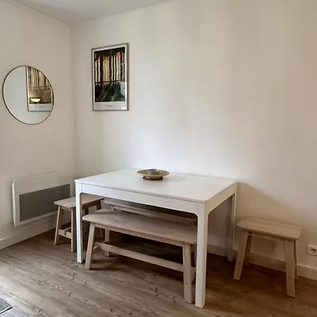 Hébergement de vacances Maison Perouge Soustons