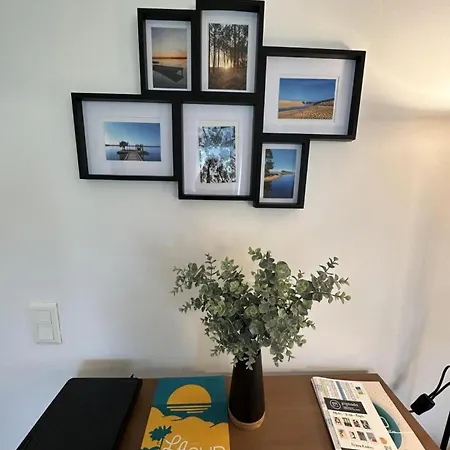 Hébergement de vacances Maison Perouge