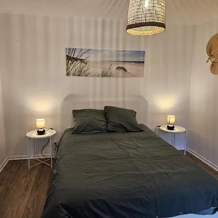 Maison Perouge * Soustons