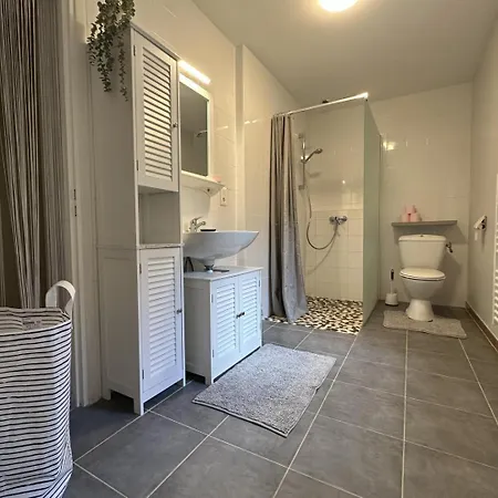 Maison Perouge * Soustons