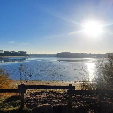 Hébergement de vacances Maison Perouge