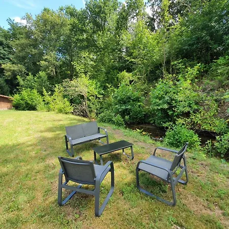 Maison Perouge Hébergement de vacances Soustons