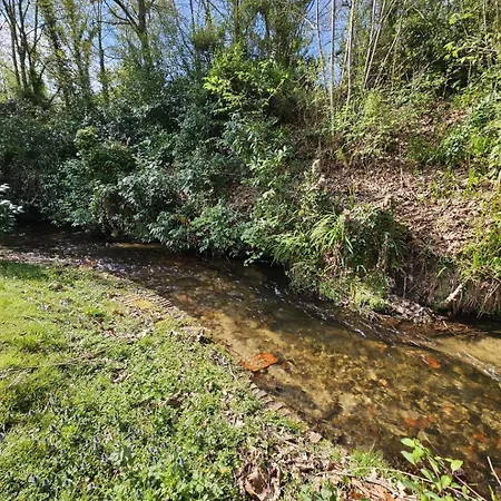 Hébergement de vacances Maison Perouge Soustons