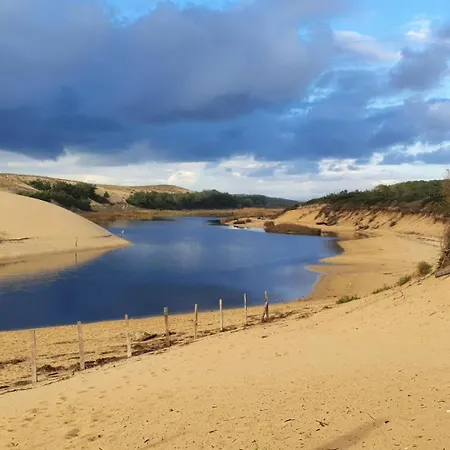 Maison Perouge Hébergement de vacances