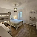 Nyaraló Maison Perouge Soustons