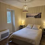 Nyaraló Maison Perouge Soustons