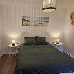 Maison Perouge * Soustons