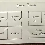 Maison Perouge
