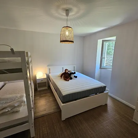 Maison Perouge *