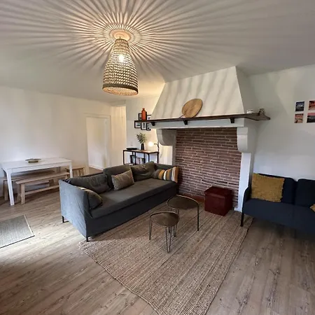 度假居 Maison Perouge