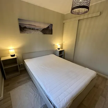 Holiday home Maison Perouge *