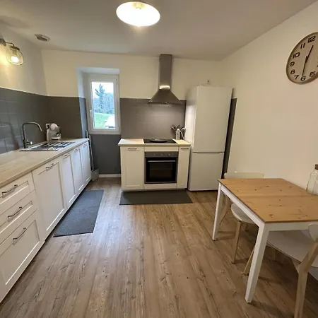 Maison Perouge בית נופש