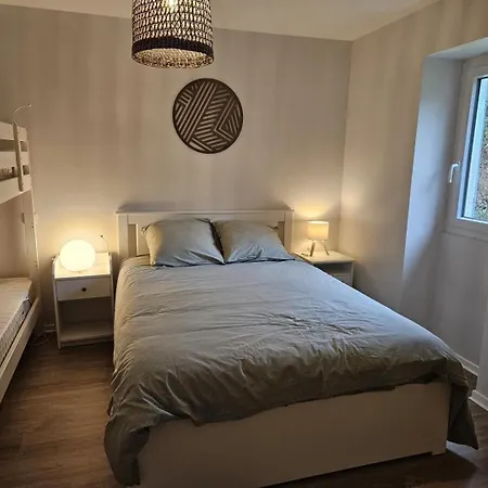 Maison Perouge Prázdninový dům