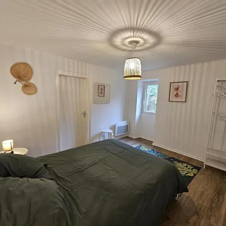 Maison Perouge Prázdninový dům