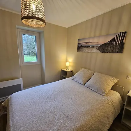 Maison Perouge Prázdninový dům