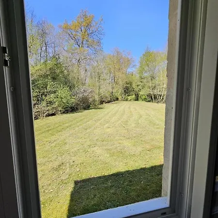 Prázdninový dům Maison Perouge Soustons