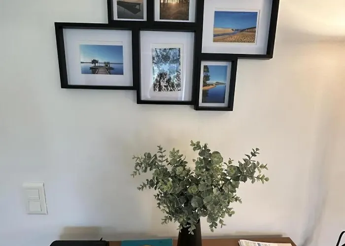 בית נופש Maison Perouge