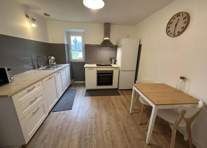 Maison Perouge בית נופש