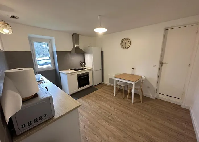 Maison Perouge סוסטון