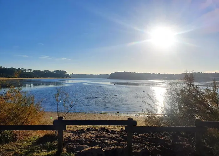 בית נופש Maison Perouge