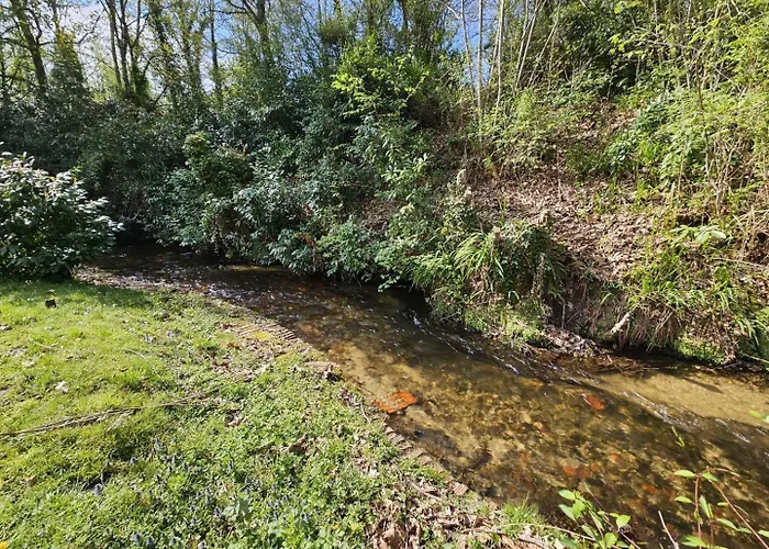 בית נופש Maison Perouge סוסטון