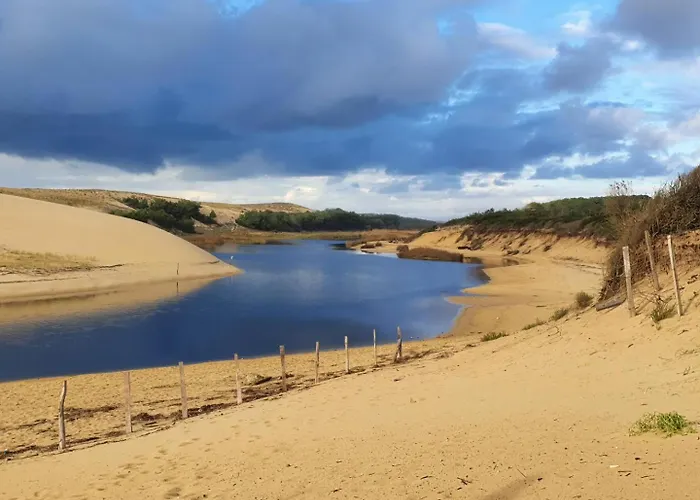 Maison Perouge בית נופש